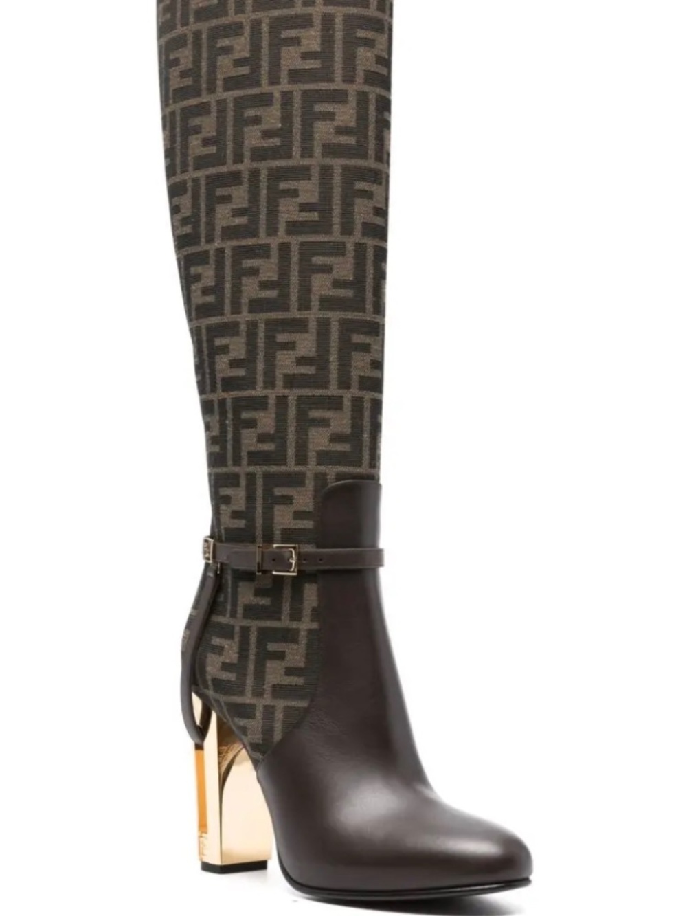 Fendi Boots